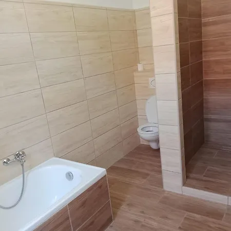 Lejlighed Apartman Netolice Netolice