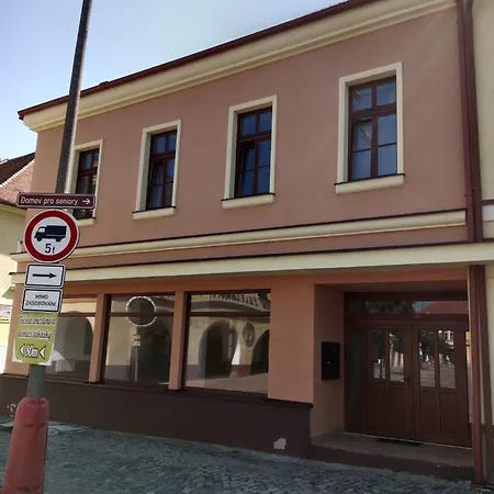 Apartmán Netolice * Netolice