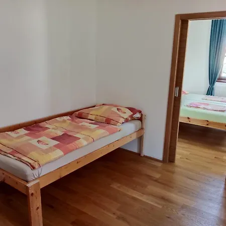 Apartmán Netolice Apartamento *