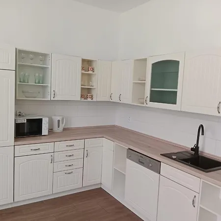 Apartmán Netolice * Netolice