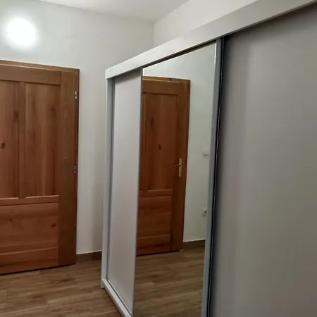 Apartmán Netolice *