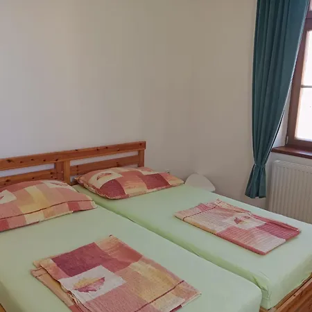 Apartamento Apartmán Netolice *