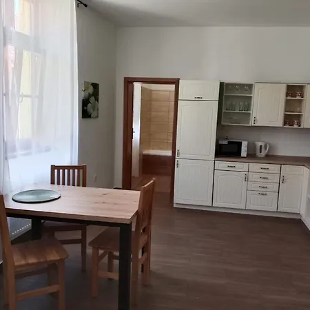 Apartmán Netolice *
