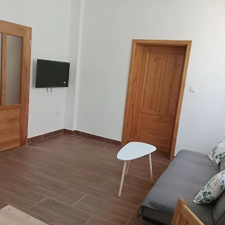 Apartamento Apartmán Netolice *
